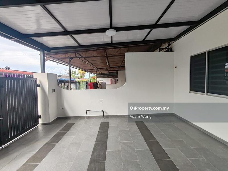 1-storey Terraced House for Sale in Taman Keladi, Sungai Petani by Adam Wong - iProperty.com.my