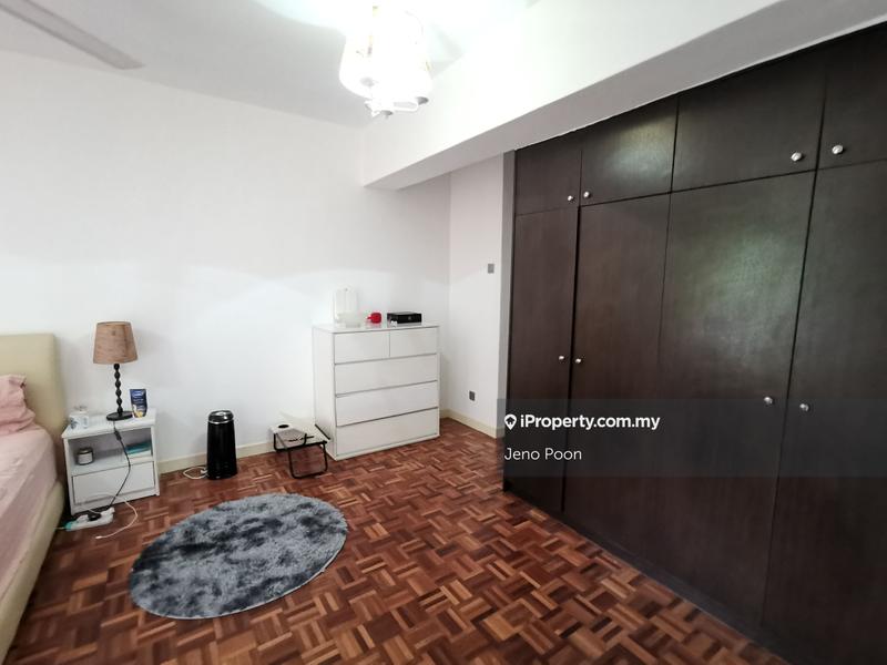 Condominium for Sale in Desarina Condominium by Jeno Poon - iProperty.com.my