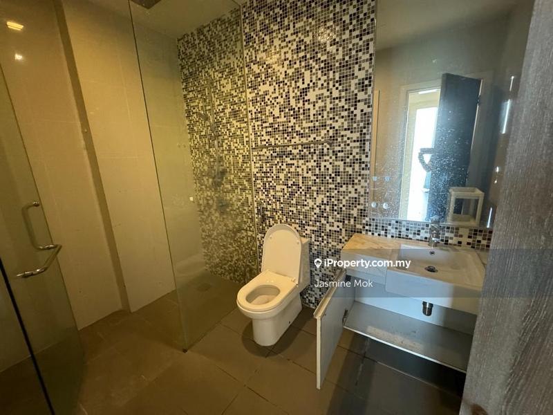 Service Residence for Rent in M Suites by Jasmine Mok - iProperty.com.my