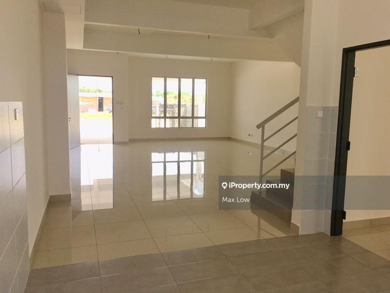 Rumah Berangkai 2 Tingkat untuk Dijual di Suria Warisan, Kota Warisan, KLIA, Sepang, Sepang oleh Max Low - iProperty.com.my