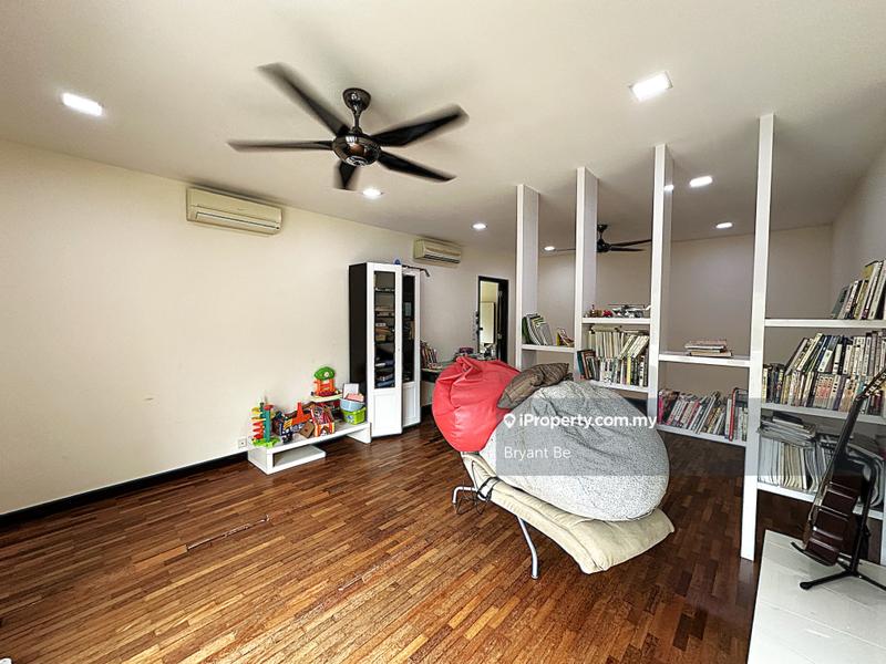 Semi-Detached House for Sale in TROPICANA, Tropicana by Bryant Be - iProperty.com.my