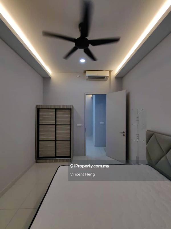 Kediaman Servis untuk Disewa di Dianthus @ Tropicana Gardens oleh Vincent Heng - iProperty.com.my
