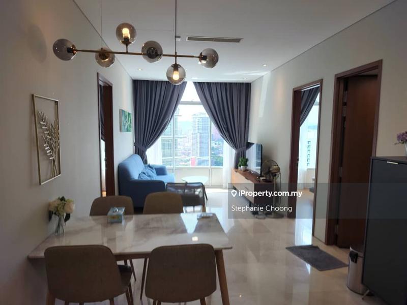 Service Residence for Sale in Sky Suites @ KLCC by Stephanie Choong - iProperty.com.my