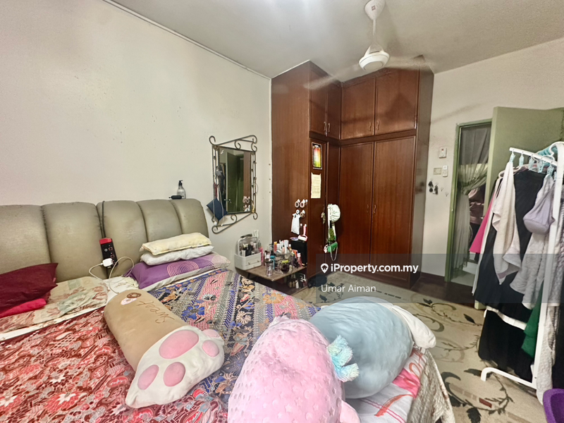 Pangsapuri untuk Dijual di Palma Puteri oleh Umar Aiman - iProperty.com.my