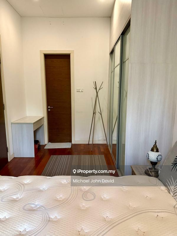 Rumah Bandar untuk Disewa di Taman Melawati, Ulu Kelang oleh Micheal JD - Bedroom - iProperty.com.my