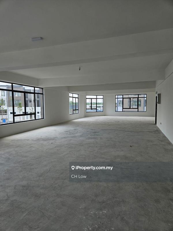 Shop / Office for Rent in Bandar Rimbayu, Telok Panglima Garang by CH Low - iProperty.com.my