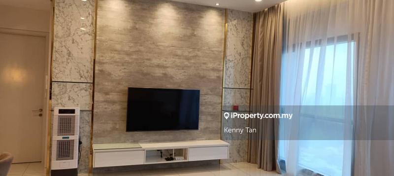 Service Residence for Rent in Bayberry @ Tropicana Gardens by Kenny Tan - iProperty.com.my
