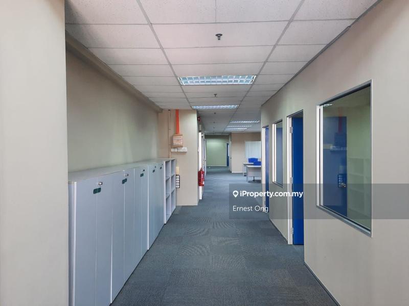 Office for Sale in Seksyen 16, Petaling Jaya by Ernest Ong - iProperty.com.my