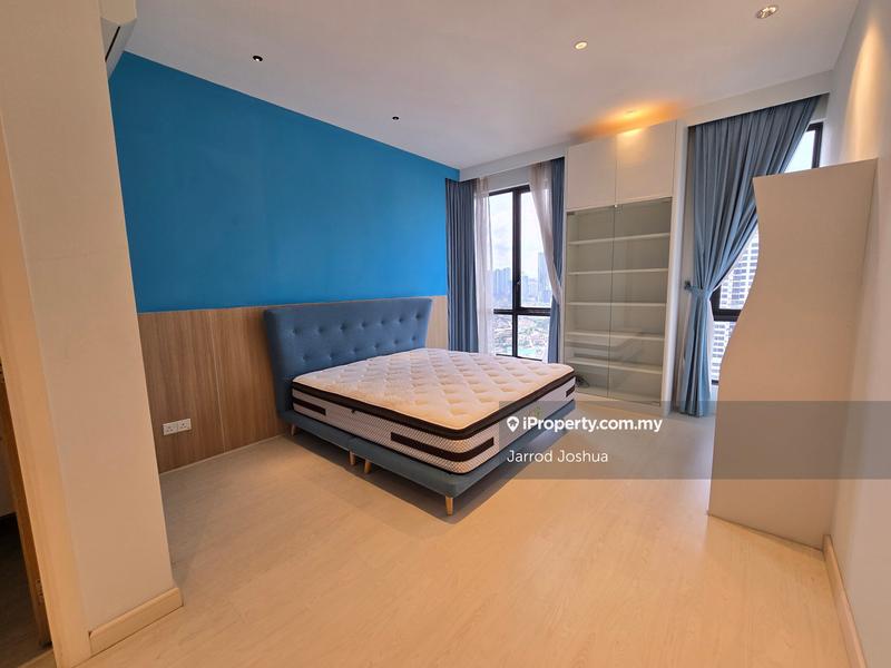 Condominium for Sale in Anjali North Kiara by Jarrod Joshua - iProperty.com.my