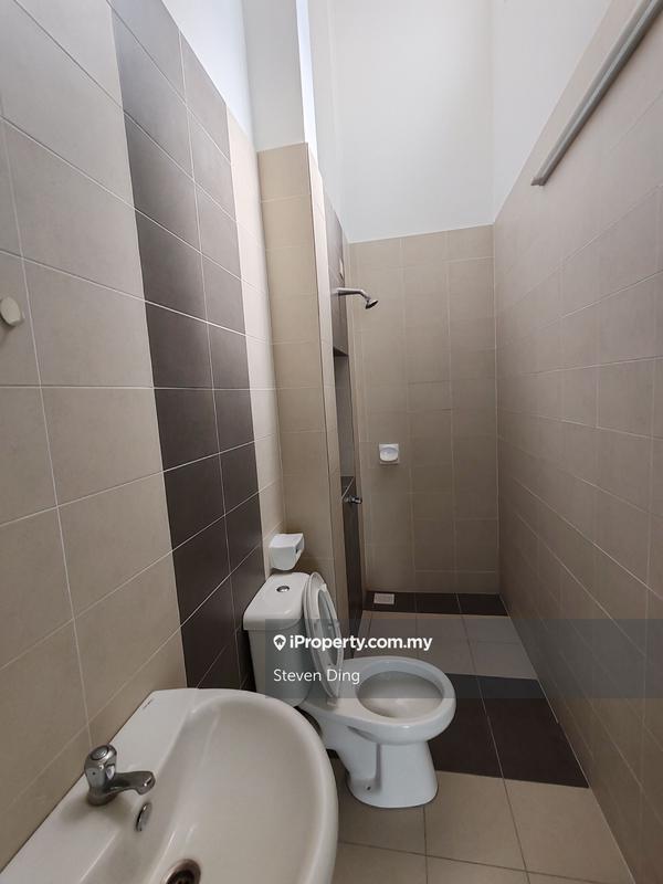 Rumah Teres 2-Tingkat untuk Dijual di Setia Indah, Setia Alam oleh Steven Ding - iProperty.com.my