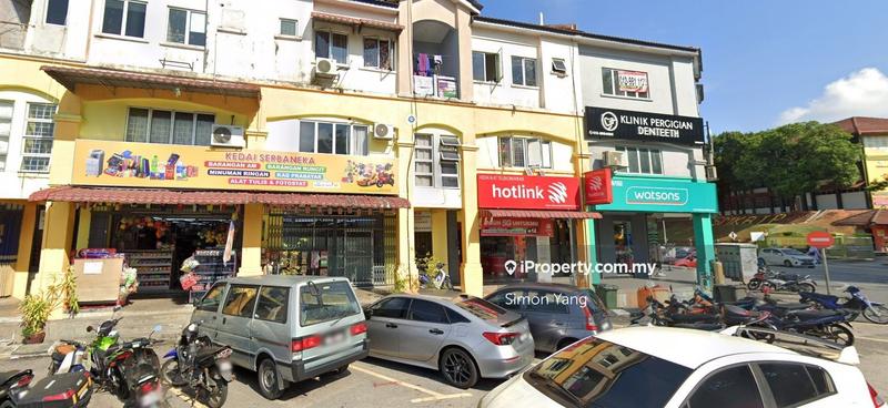 For Sale - Rawang @ Taman Tasik Puteri