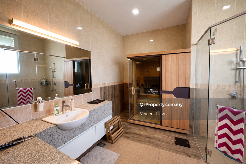 Semi-Detached House for Sale in Maplewood Saujana, Saujana by Vincent Liaw - iProperty.com.my