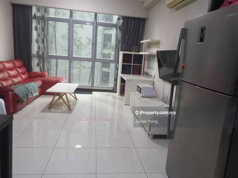 For Rent - Hampshire Residences