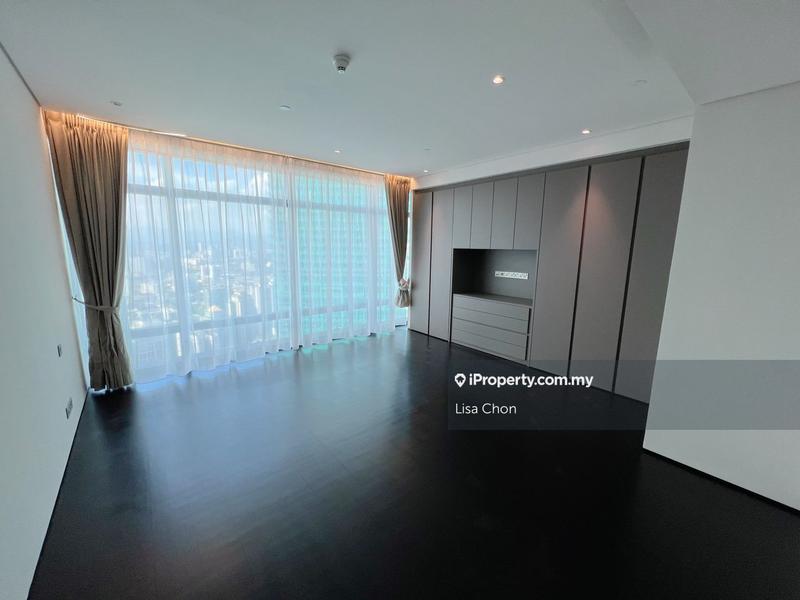 Service Residence for Rent in Four Seasons Place by Lisa Chon - iProperty.com.my