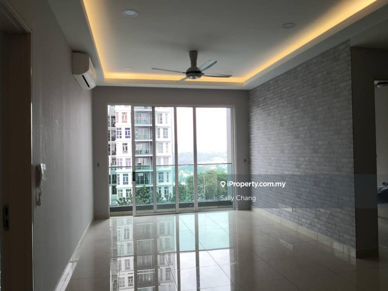 For Sale - Green Residence