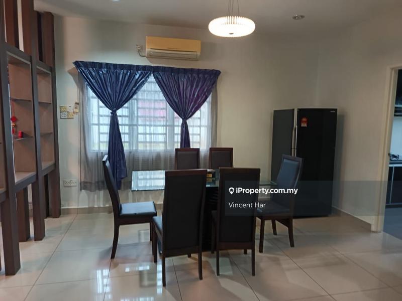 Semi-Detached House for Sale in Desa Manjung Raya, Lumut by Vincent Har - iProperty.com.my