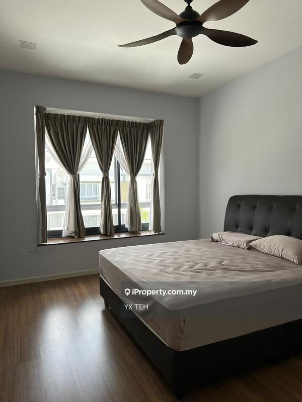 2-storey Terraced House for Sale in Rawang, Selangor by YX TEH - iProperty.com.my