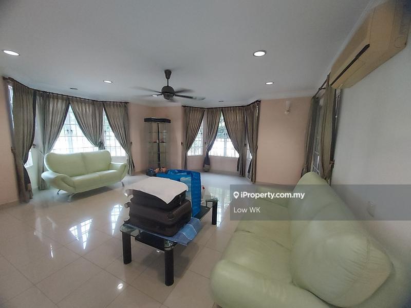 2-storey Terraced House for Sale in Bandar Baru Sri Petaling, Sri Petaling by Low WK - iProperty.com.my