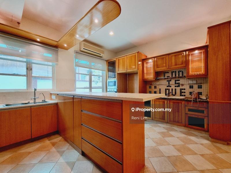 Rumah Berkembar untuk Dijual di Tropicana Golf and Country Resort, TR, Tropicana, Tropicana oleh Reni Lim - iProperty.com.my