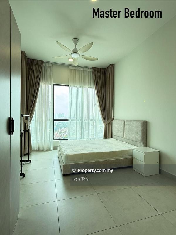 Kondominium untuk Dijual di The Address oleh Ivan Tan - iProperty.com.my