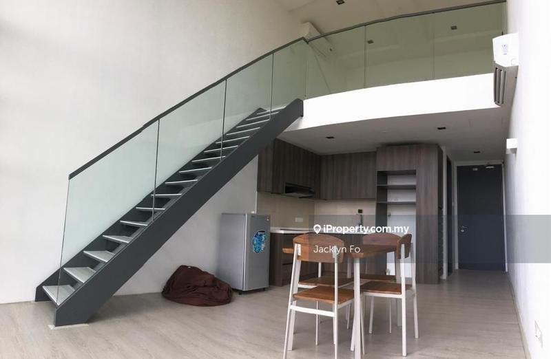 For Rent - The Square @ One City