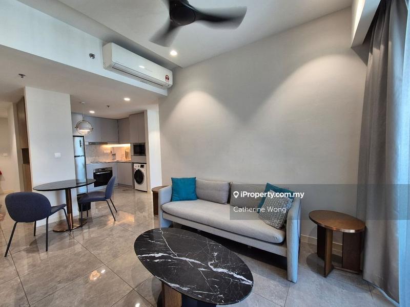 For Sale - Ooak Serviced Apartments @ Kiara 163