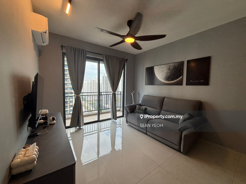 For Sale - Country Garden Central Park