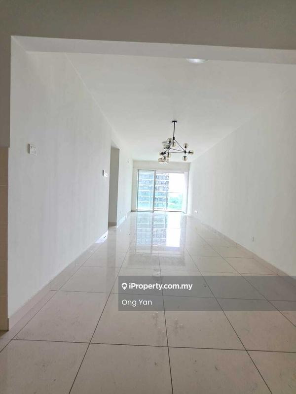 Service Residence for Sale in Maxim Residences by Ong Yan - Interior - iProperty.com.my