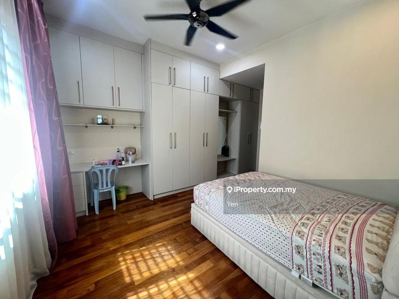 Banglo untuk Dijual di Bukit Sungai Long, Kajang oleh Yen SC - iProperty.com.my