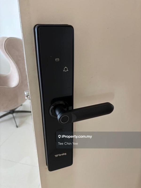 Condominium for Rent in Verdi Eco-Dominiums by Tee Chin Yee - iProperty.com.my