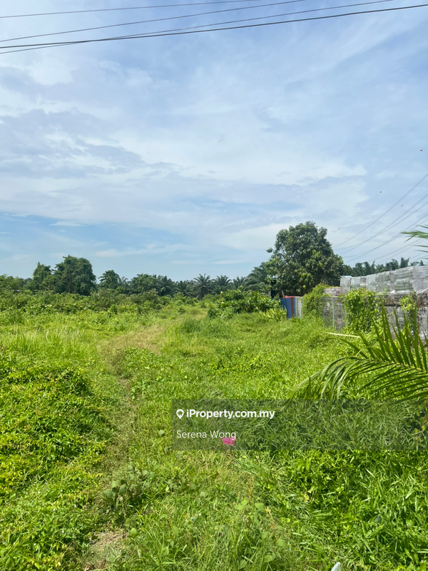 Agricultural Land for Sale in Klang, Selangor by Serena Wong - iProperty.com.my