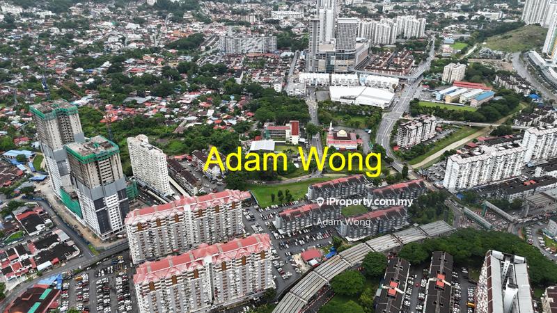 Agricultural Land for Sale in Farlim, Ayer Itam by Adam Wong - iProperty.com.my