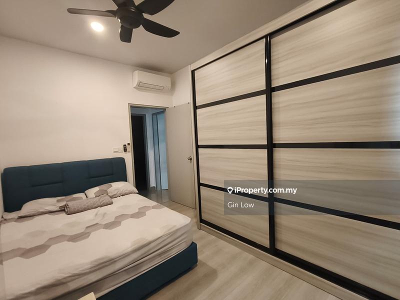 Condominium for Rent in The Hamstead, Desa Tun Razak by Gin Low - iProperty.com.my