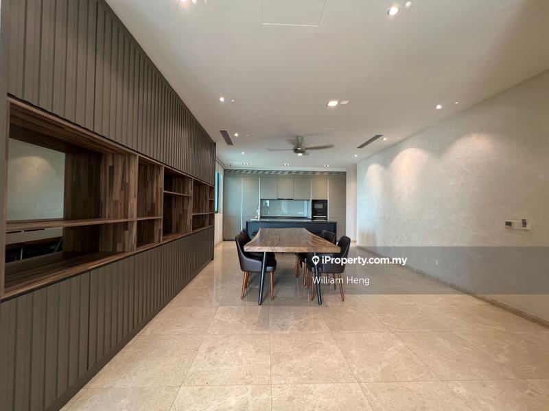Service Residence for Sale in Damansara City Residency (DC Residensi) by William Heng - iProperty.com.my