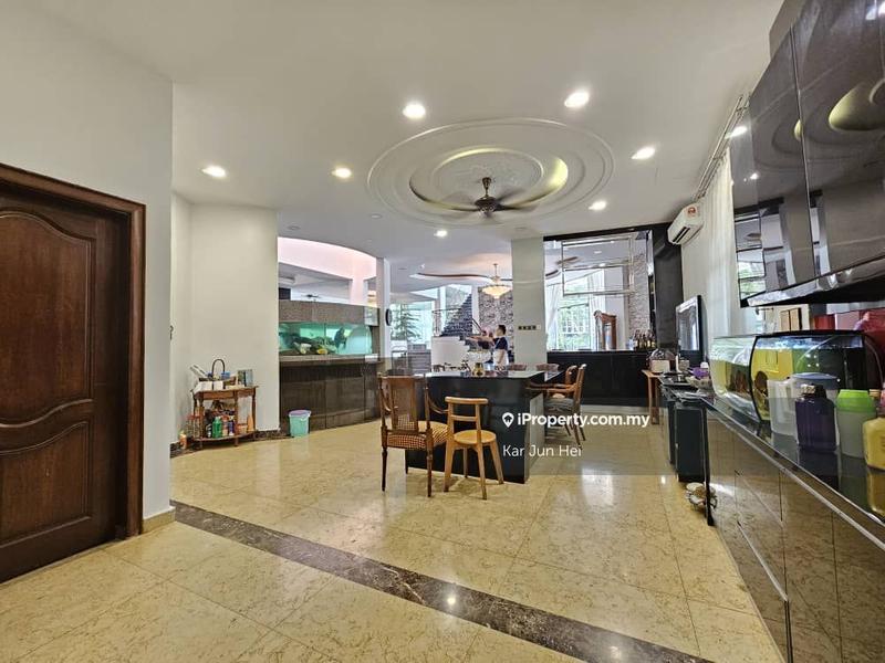 Bungalow House for Sale in Country Heights, Kajang by Kar Jun Hei - iProperty.com.my
