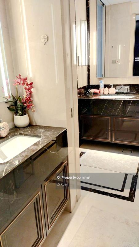 Service Residence for Sale in Pavilion Suites by Zi Xuan - iProperty.com.my