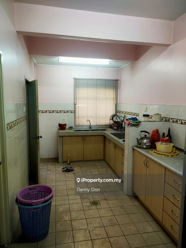Rumah Berangkai 2 Tingkat untuk Dijual di Putra Heights, Subang Jaya oleh Danny Oon - iProperty.com.my