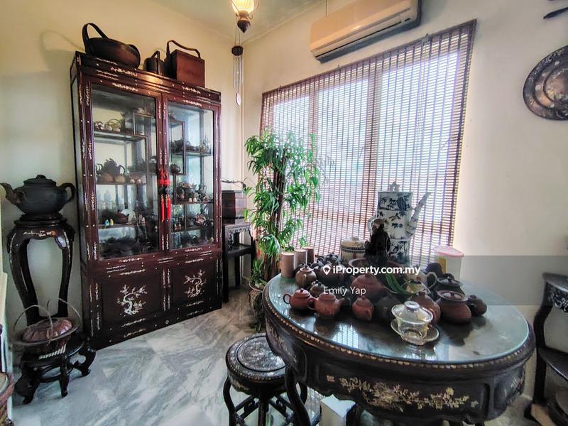 Kondominium untuk Dijual di Jasmine Towers oleh Emily Yap - iProperty.com.my