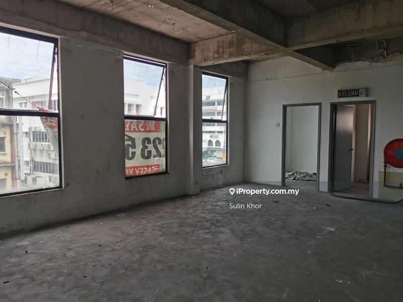 Shop / Office untuk Dijual di Kawasan 18, Klang oleh Sulin Khor - iProperty.com.my