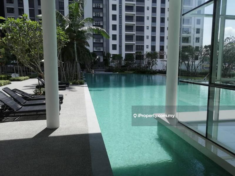 Service Residence for Sale in Savio @ Riana Dutamas by Jordan Tang - iProperty.com.my