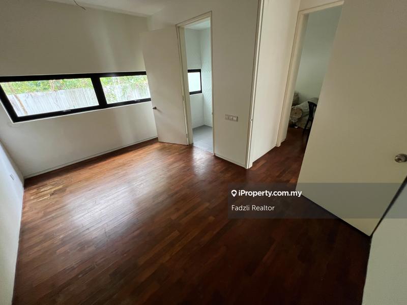 3-storey Terraced House for Sale in Blu Constellation, Seri Kembangan by Fadzli Realtor - iProperty.com.my