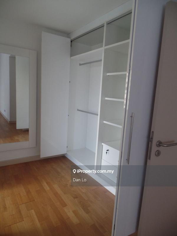 Residensi Servis untuk Dijual di Suasana Bukit Ceylon / Raja Chulan Residences oleh Dan Lo - iProperty.com.my