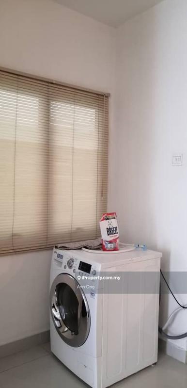Service Residence for Rent in One Residency by Ann Ong - iProperty.com.my