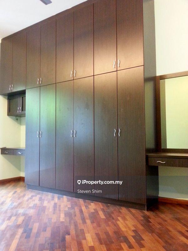 Rumah Berangkai 2 Tingkat untuk Dijual di Bukit Rahman Putra, Sungai Buloh oleh Steven Shim - iProperty.com.my