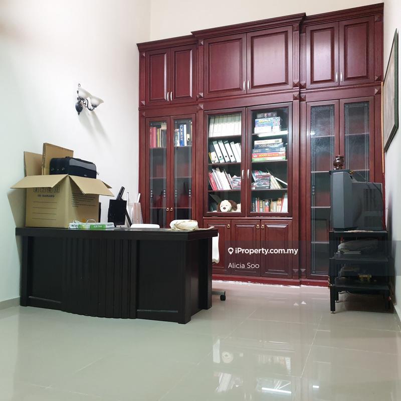 2-storey Terraced House for Sale in Bukit Rahman Putra, Sungai Buloh by Alicia Soo - iProperty.com.my