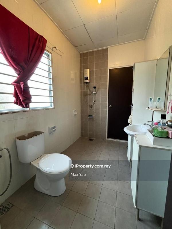 2-storey Terraced House for Sale in Sutera Damansara, Damansara Damai by Max Yap - iProperty.com.my