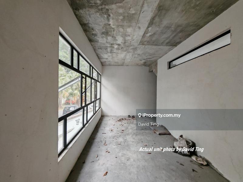 Rumah Berangkai 3 Tingkat untuk Dijual di Lake Fields, Sungai Besi oleh David Ting - iProperty.com.my