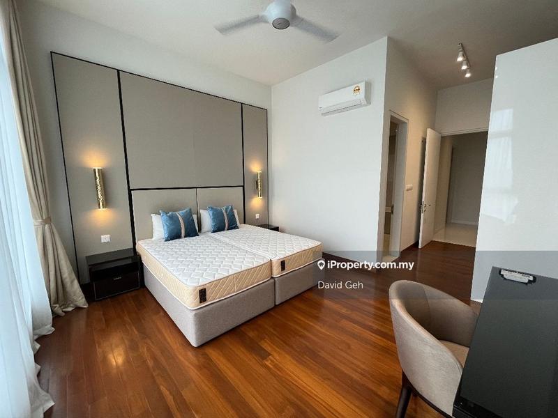 Service Residence for Rent in Service Suites @ Pavilion Embassy by David Geh - iProperty.com.my