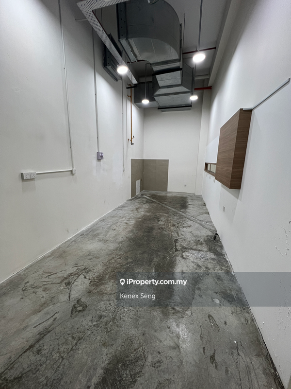 Shop for Rent in Ara Damansara, Selangor by Kenex Seng - iProperty.com.my