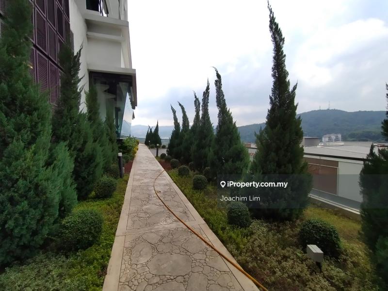 Condominium for Sale in WANGSA 9 RESIDENCY by Joachim Lim - iProperty.com.my